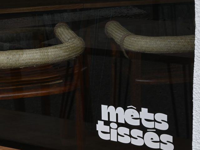 Mêts-Tissés 